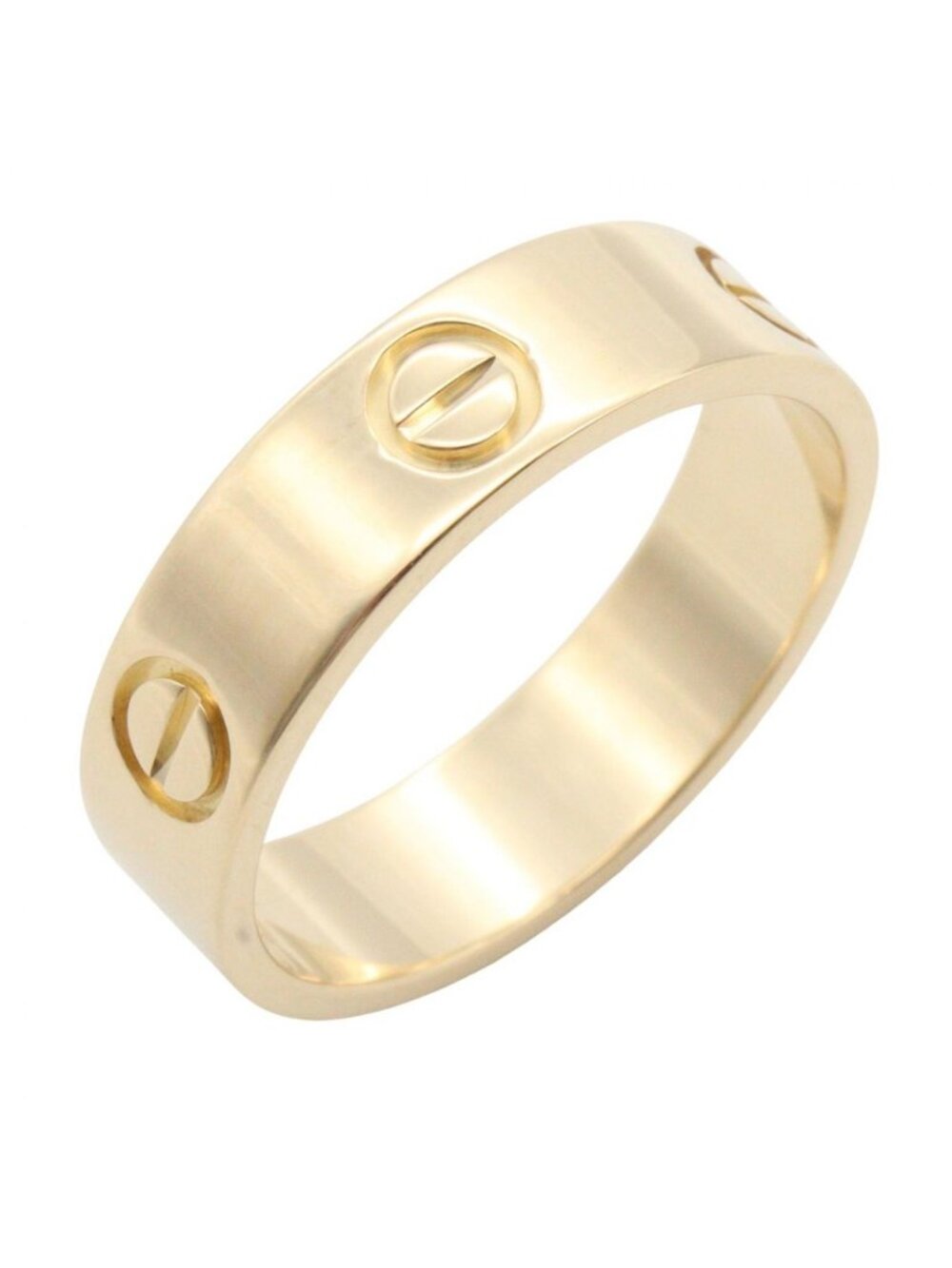 Cartier Ring Love 18k